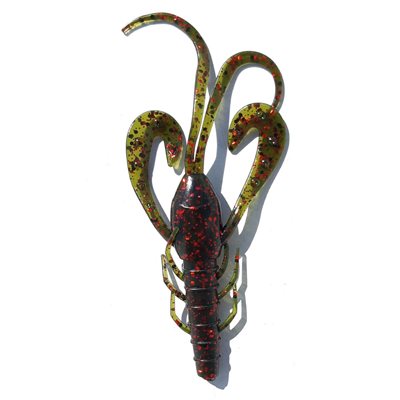 DF Dreamycraw 3" 3/4