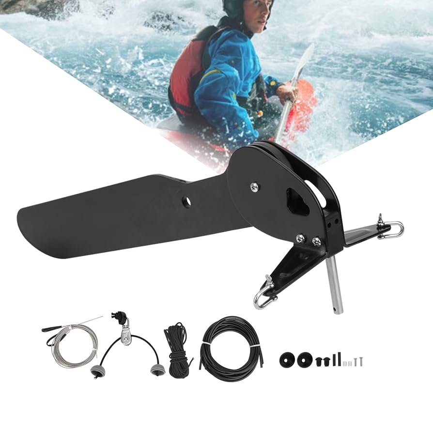 Enjoy Replacement Rudder