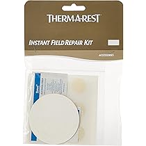 ThermoRest Instant Field Repair Kit