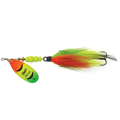MEPPS Aglia Lures