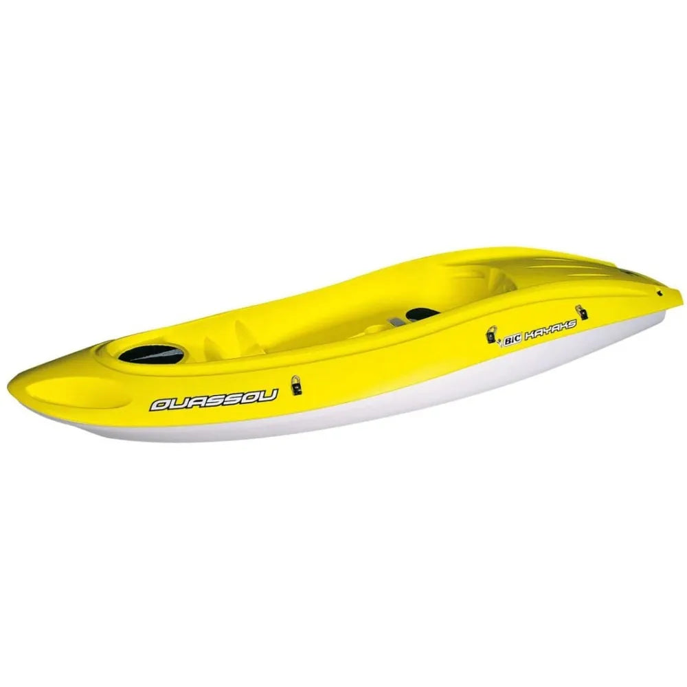 Bic Kayaks Ouassoo - Yellow