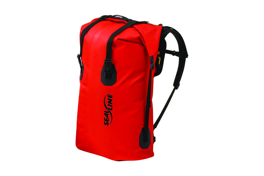 SeaLine Boundary Pack