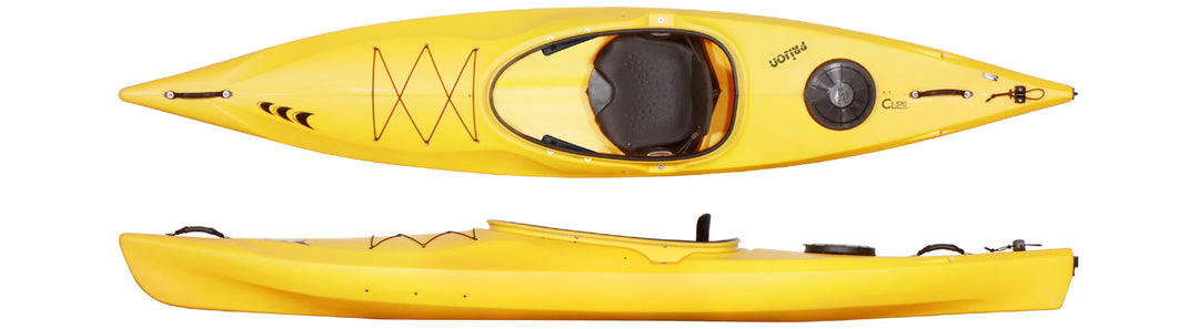 Prijon CL 370