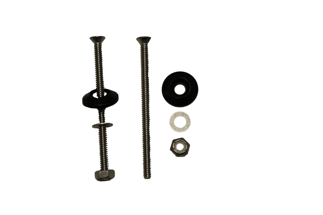 ESQUIF SEAT SCREW KIT
