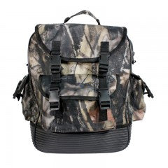 CAMO BACKPACK WATERPROOF, 25L