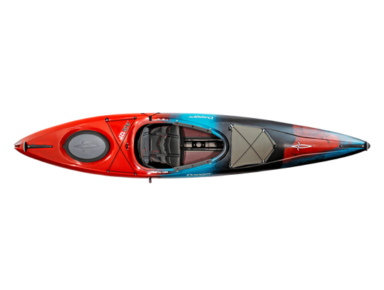 Dagger Axis 12.0
