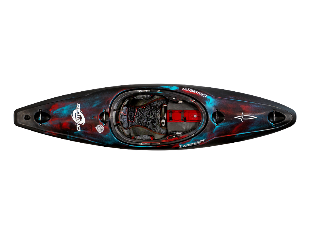 Dagger Rewind