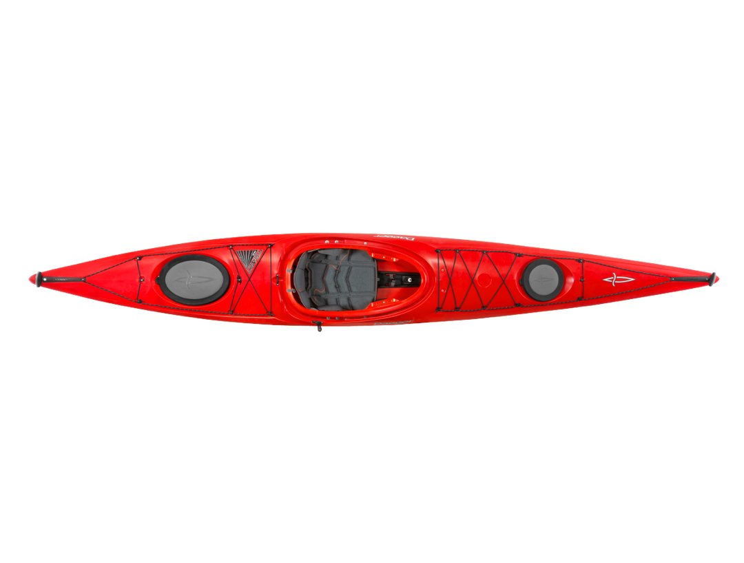 Dagger Stratos 14.5 Large