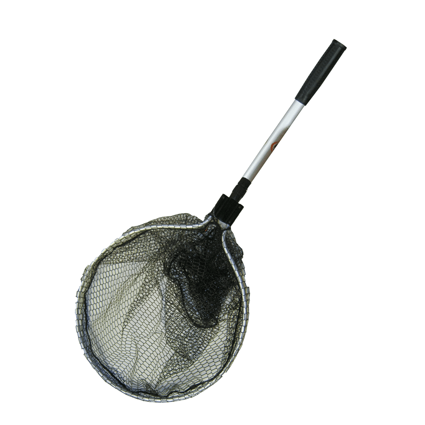 Telescopic Landing Net 39"-69"