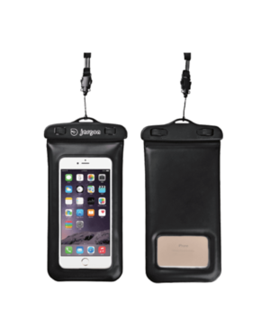 JARGON Waterproof Floating Phone Case