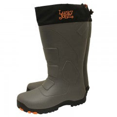 LUCKY JOHN BOOTS