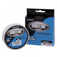 SURELINE 110YDS CL - 12LB