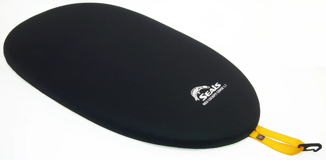Seals Neoprene Cockpit Cover - 1.7