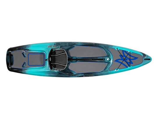 Perception Hi Life 11.0 Recreational Kayak