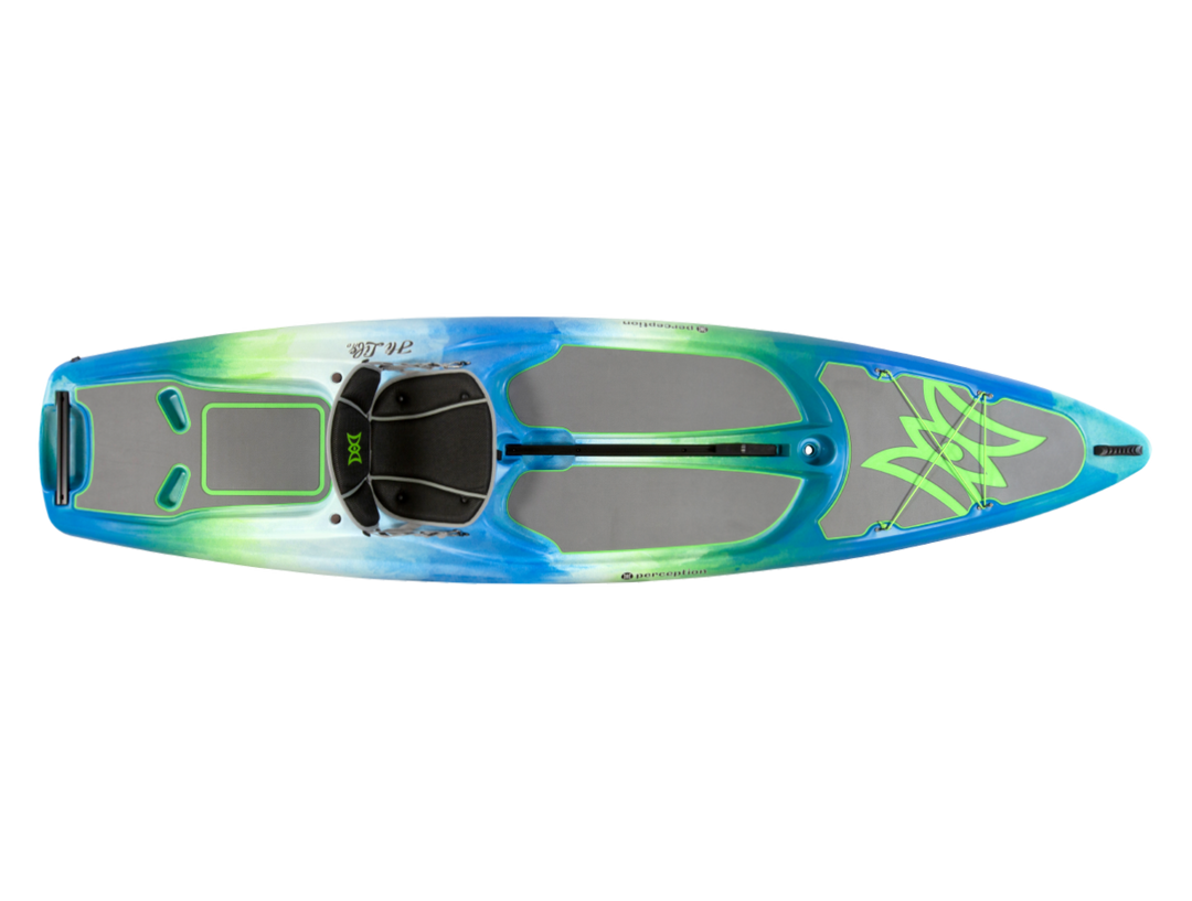 Perception Hi Life 11.0 Recreational Kayak