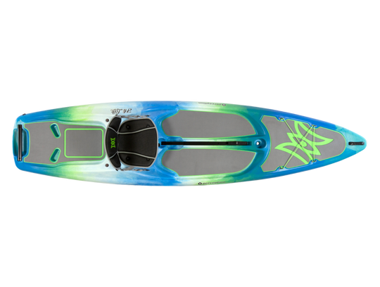 Perception Hi Life 11.0 Recreational Kayak