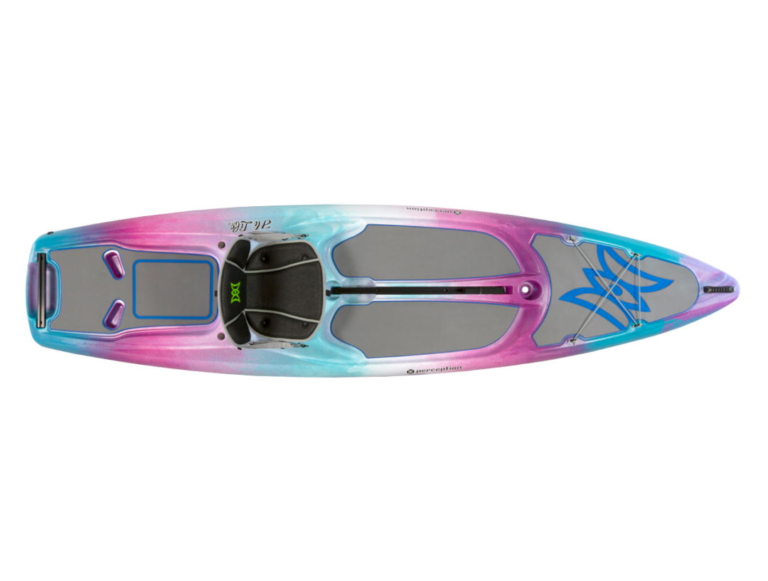 Perception Hi Life 11.0 Recreational Kayak