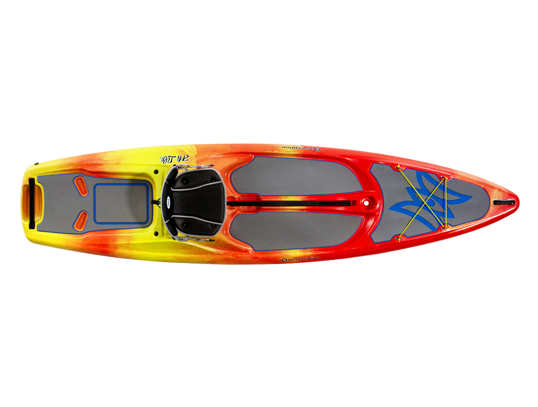 Perception Hi Life 11.0 Recreational Kayak