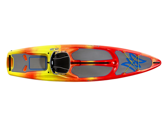 Perception Hi Life 11.0 Recreational Kayak