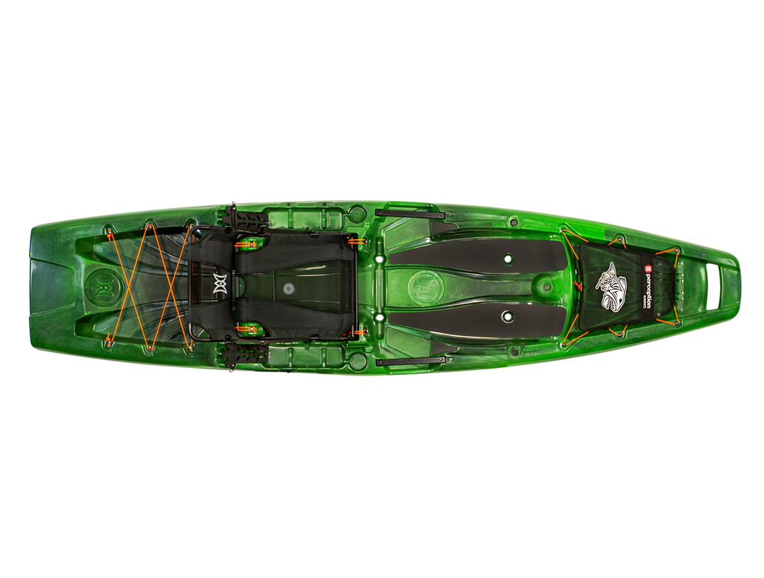 Perception Outlaw 11.5