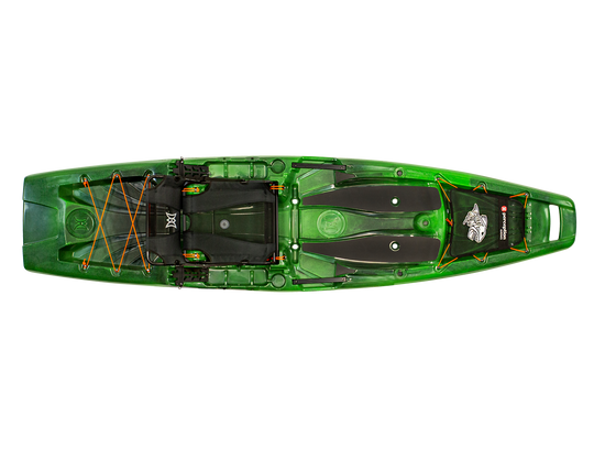 Perception Outlaw 11.5