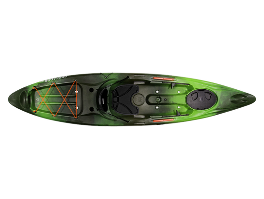 Perception Pescador 12.0