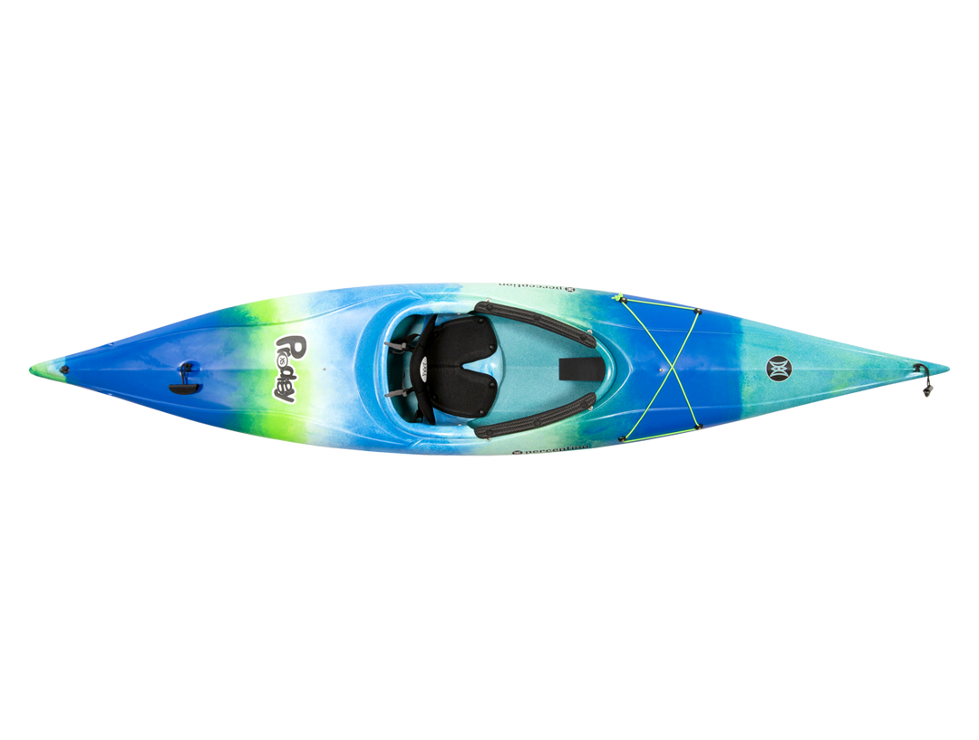 Perception Prodigy XS