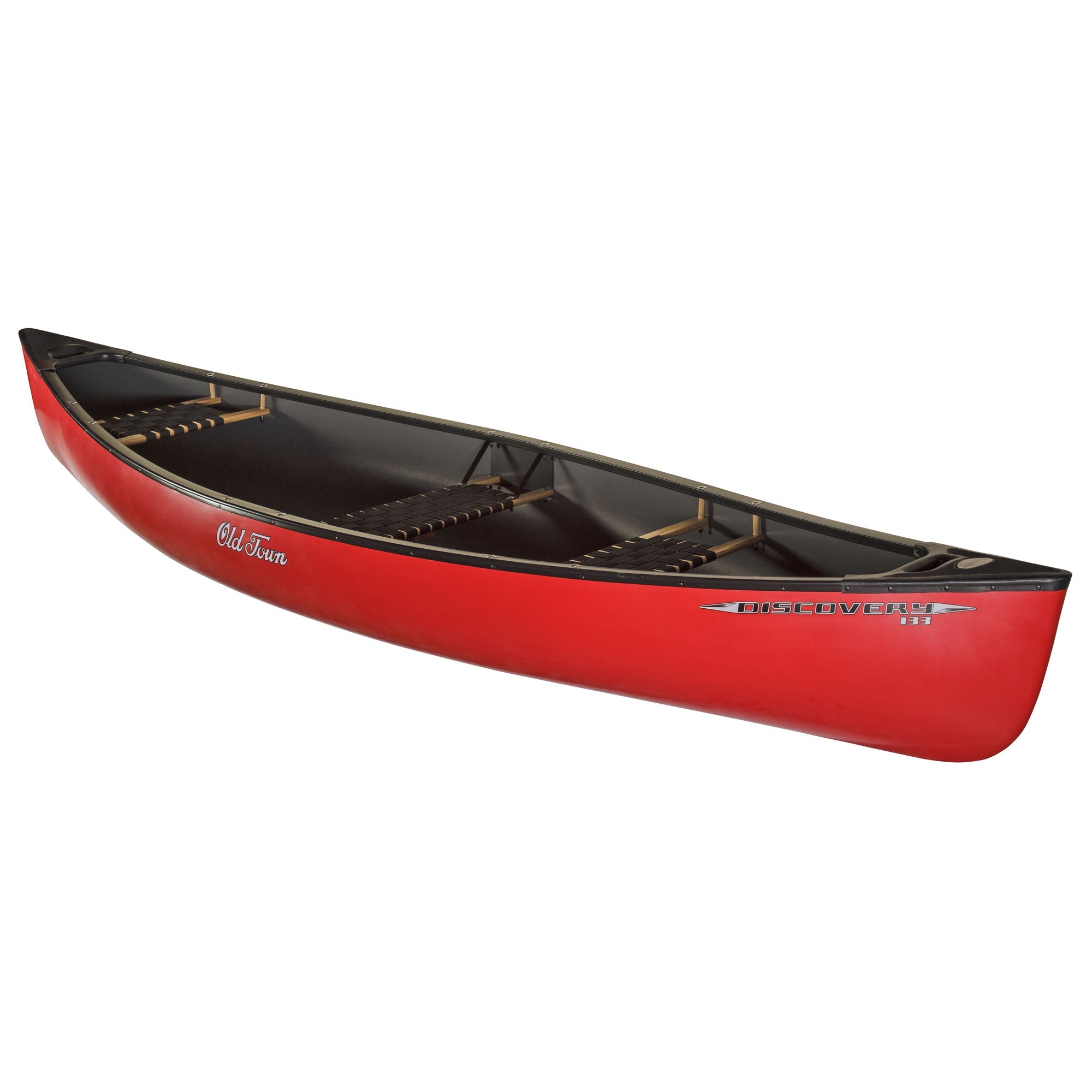 Old Town Canoes – East Coast Wilderness