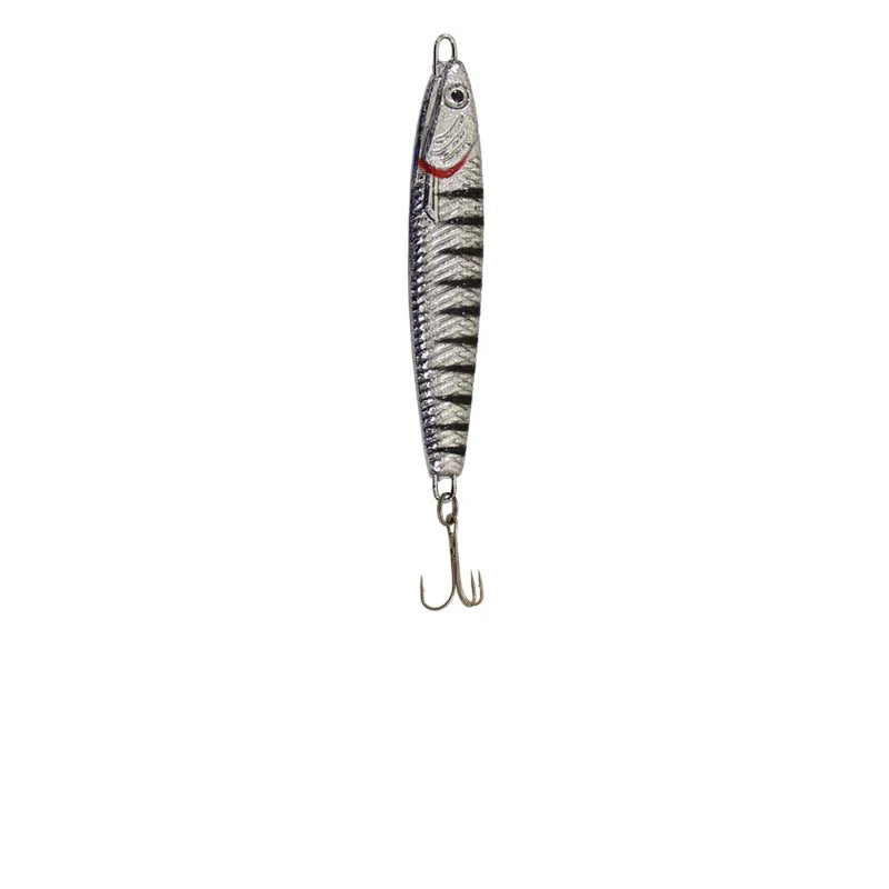 RIDGE MAC, 3/4OZ, RED