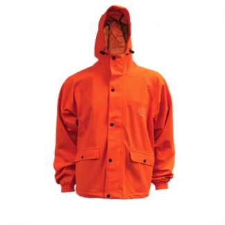 Backwoods Adventurer Blaze Jacket – East Coast Wilderness