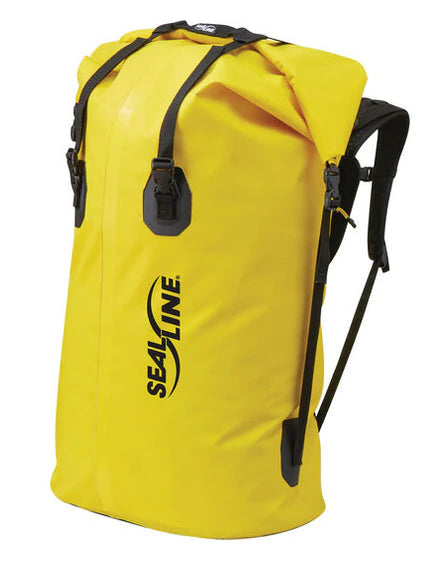 SeaLine Boundary Pack