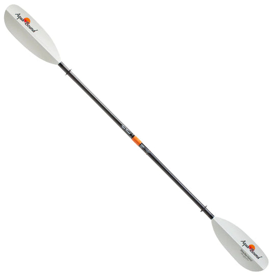StingRay Hybrid White FG Blade/Posi-Lok Carbon Shaft 2pc