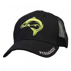 STREAMSIDE TRUCKER CAP