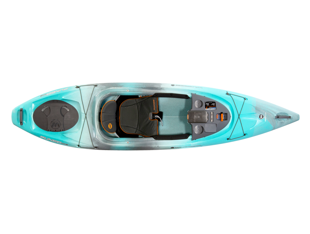 Wilderness Systems Pungo 105