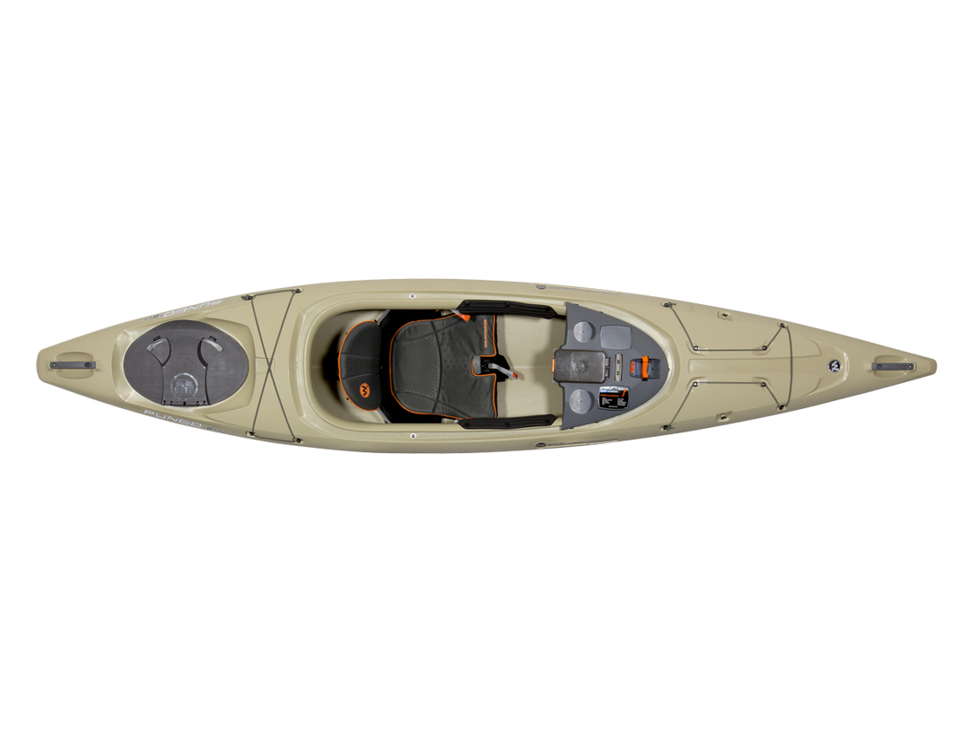 Wilderness Systems Pungo 120
