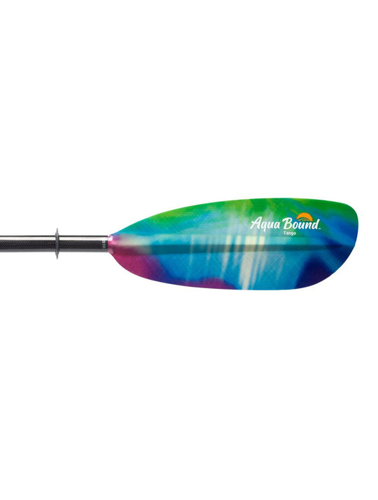 Tango Northern Lights Posi-Lock Fiberglass Paddle