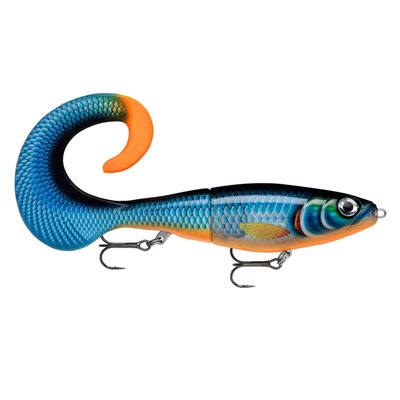 RAPALA X-Rap Otus 25
