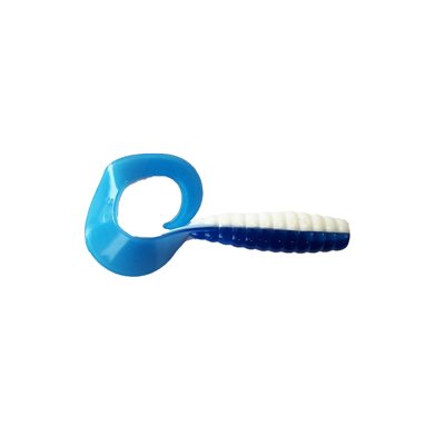 Dream Fishing Grubs 3"
