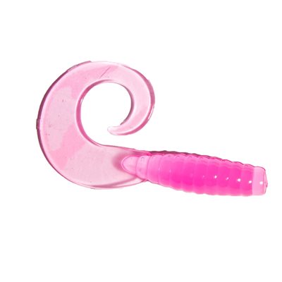 Dream Fishing Grubs 3"