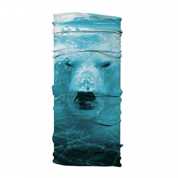 BUFF Thermonet Protector Blue