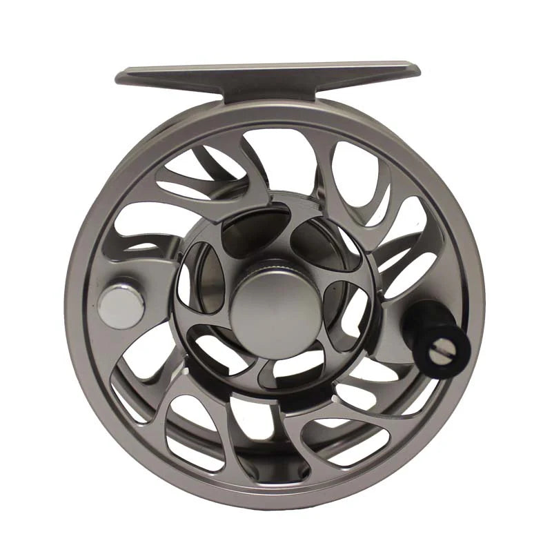 Streamside Accord Fly Reel