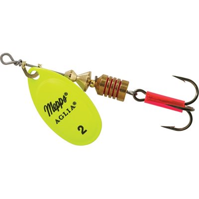 MEPPS Aglia Lures