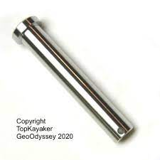 HELIX PD QUICK RELEASE PIN