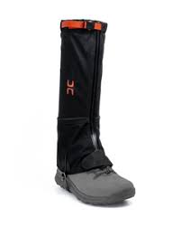 HILLSOUND ARMADILLO GAITERS LG