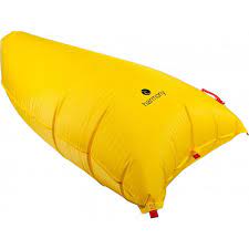 60" NYLON END FLOT BAG