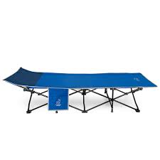 Hidden Wild Portable Folding Cot
