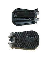 2PK - Keeper Foot Pad & Trigger
