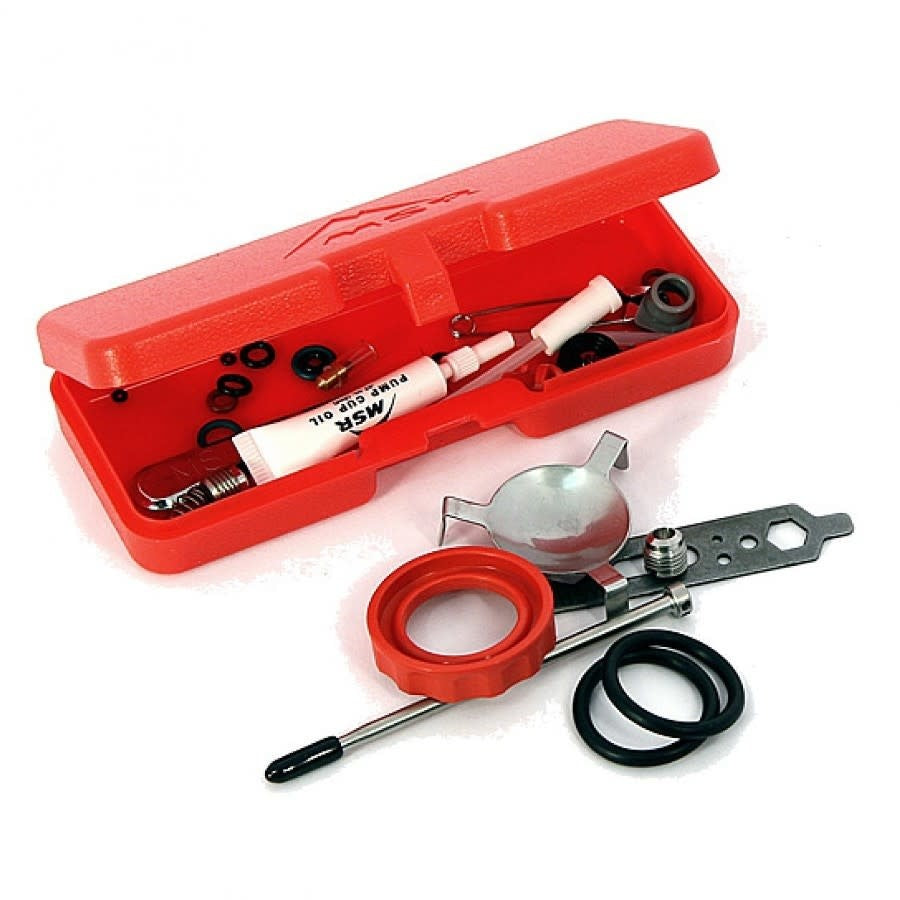 MSR Expedition Service Kit