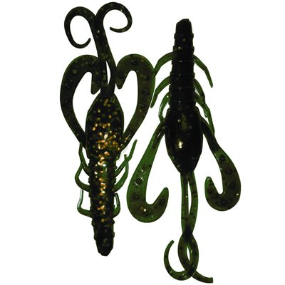 DF Dreamycraw 3" 3/4