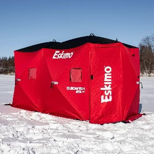 Eskimo Quickfish 6